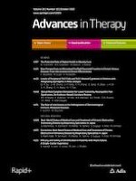 Advances in Therapy 10/2022