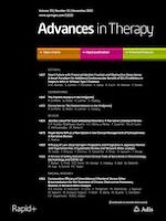 Advances in Therapy 11/2022