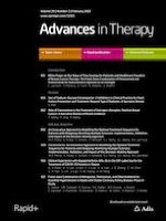 Advances in Therapy 2/2022