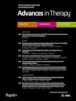 Advances in Therapy 3/2022