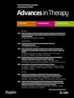 Advances in Therapy 6/2022