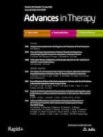 Advances in Therapy 7/2022