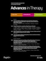 Advances in Therapy 8/2022