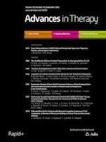 Advances in Therapy 9/2022