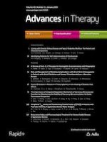 Advances in Therapy 1/2023