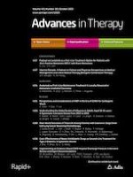 Advances in Therapy 10/2023