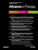 Advances in Therapy 11/2023