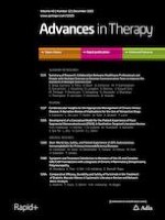 Advances in Therapy 12/2023