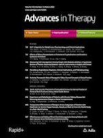 Advances in Therapy 3/2023