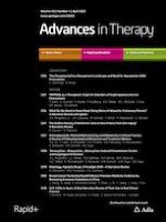 Advances in Therapy 4/2023