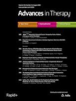 Advances in Therapy 8/2023