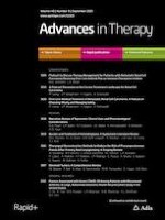 Advances in Therapy 9/2023