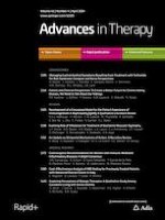 Advances in Therapy 4/2024