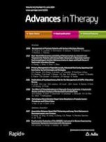 Advances in Therapy 6/2024