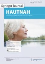 hautnah 1/2018