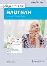 hautnah 1/2019