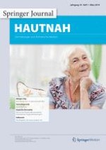 hautnah 1/2019