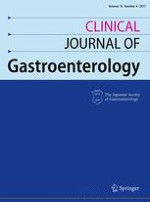 Clinical Journal of Gastroenterology 4/2017