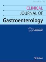 Clinical Journal of Gastroenterology 6/2022