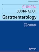 Clinical Journal of Gastroenterology 5/2023