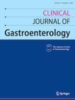 Clinical Journal of Gastroenterology 2/2024