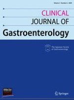 Clinical Journal of Gastroenterology 6/2009