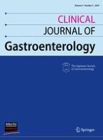 Clinical Journal of Gastroenterology 5/2010
