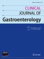 Clinical Journal of Gastroenterology 5/2011