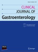 Clinical Journal of Gastroenterology 6/2011