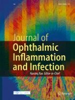 Journal of Ophthalmic Inflammation and Infection 1/2011