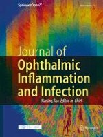 Journal of Ophthalmic Inflammation and Infection 3/2011