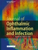 Journal of Ophthalmic Inflammation and Infection 3/2012