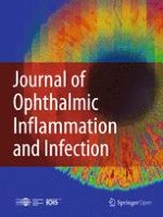 Journal of Ophthalmic Inflammation and Infection 1/2013