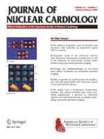 Journal of Nuclear Cardiology 1/2009