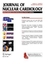 Journal of Nuclear Cardiology 6/2010