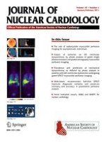 Journal of Nuclear Cardiology 1/2011