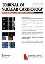 Journal of Nuclear Cardiology 1/2012