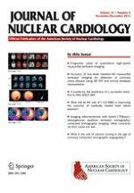 Journal of Nuclear Cardiology 6/2012