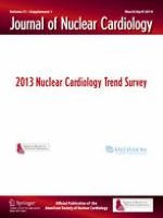 Journal of Nuclear Cardiology 1/2014