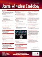 Journal of Nuclear Cardiology 1/2020