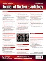 Journal of Nuclear Cardiology 4/2020