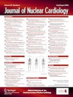 Journal of Nuclear Cardiology 4/2022