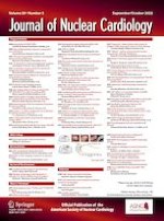 Journal of Nuclear Cardiology 5/2022