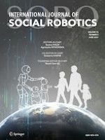 International Journal of Social Robotics 3/2021