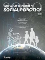 International Journal of Social Robotics 5/2023