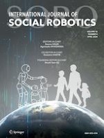 International Journal of Social Robotics 4/2024