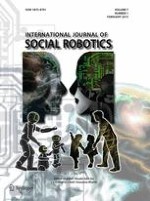 International Journal of Social Robotics 1/2015