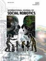 International Journal of Social Robotics 5/2015