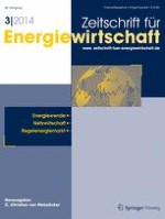 Zeitschrift für Energiewirtschaft 3/2014
