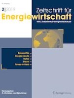 Zeitschrift für Energiewirtschaft 2/2019